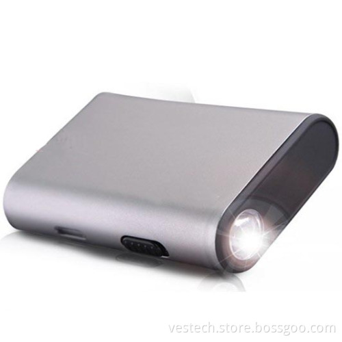 Wholesale Mobile Phone Charger Power Bank 5600mAh Portable Power Bank